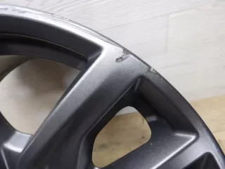 Диск литой Ford Transit Custom Арт AL15013592584, вид 9