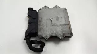  Блок управления двигателем Ford KA 2 Арт AL15020730309, вид 3