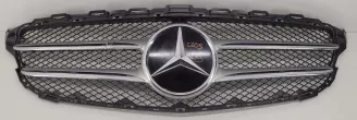 2058801704,kolumb Решетка радиатора Mercedes C W205 Арт AL15023337295, вид 2