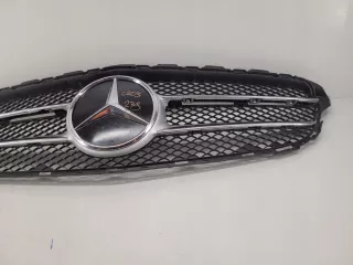 2058801704,kolumb Решетка радиатора Mercedes C W205 Арт AL15023337295, вид 5