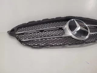 2058801704,kolumb Решетка радиатора Mercedes C W205 Арт AL15023337295, вид 6