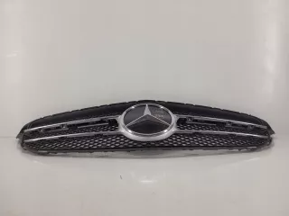 2058801704,kolumb Решетка радиатора Mercedes C W205 Арт AL15023337295, вид 8