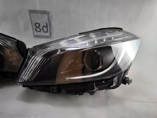 A1768200561,A1768200661,W176 Фара передняя (комплект) BMW 5 G30/G31 Арт AL15038995546, вид 4
