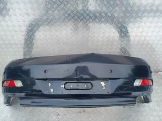 7008831 Бампер задний BMW 6 E63/E64 Арт AL15044083007, вид 1