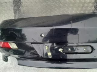 7008831 Бампер задний BMW 6 E63/E64 Арт AL15044083007, вид 4