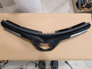 53101-42411 Решетка радиатора Toyota Rav 4 4 Арт AL15056908595, вид 1