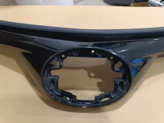 53101-42411 Решетка радиатора Toyota Rav 4 4 Арт AL15056908595, вид 2
