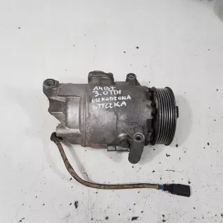 8E0260805BL Компрессор кондиционера Audi A4 B7 Арт AL15057050155, вид 1