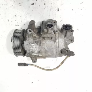 8E0260805BL Компрессор кондиционера Audi A4 B7 Арт AL15057050155, вид 3