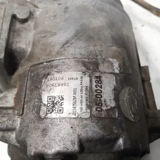 8E0260805BL Компрессор кондиционера Audi A4 B7 Арт AL15057050155, вид 4