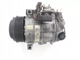 447280-6172,4472806172 Компрессор кондиционера Mercedes S W221 Арт AL15074225860, вид 1