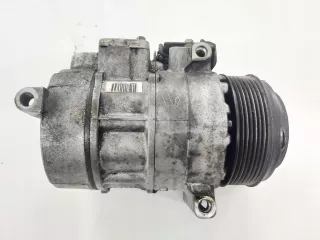 447280-6172,4472806172 Компрессор кондиционера Mercedes S W221 Арт AL15074225860, вид 2
