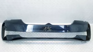 51119464207 Бампер передний BMW 5 G30/G31 Арт AL15074243383, вид 1