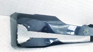 51119464207 Бампер передний BMW 5 G30/G31 Арт AL15074243383, вид 2