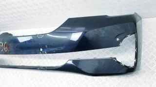 51119464207 Бампер передний BMW 5 G30/G31 Арт AL15074243383, вид 3