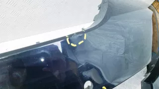 51119464207 Бампер передний BMW 5 G30/G31 Арт AL15074243383, вид 4