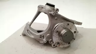  Кулак задний правый Audi A6 C7 (S6,RS6) Арт AL15078491405, вид 2