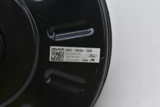 JX61-2B195-FEB,,ORYGINAŁ Вакуумный усилитель тормозов Ford Kuga 3 Арт AL15078648807, вид 4