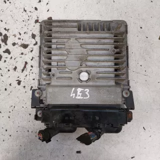 03L906023T,5WP42876AA Блок управления двигателем Seat Ibiza 4 Арт AL15083437636, вид 1