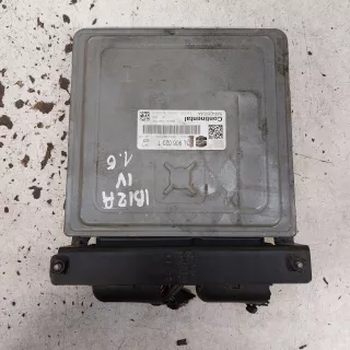 03L906023T,5WP42876AA Блок управления двигателем Seat Ibiza 4 Арт AL15083437636, вид 2