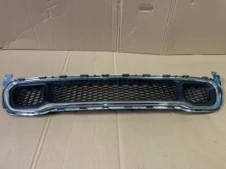 68203230ab Решетка радиатора Jeep Cherokee KL Арт AL15088444856, вид 1