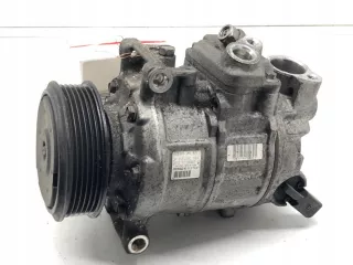 8KD260805 Компрессор кондиционера Audi A4 B8 Арт AL15090450066, вид 1