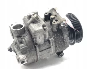 8KD260805 Компрессор кондиционера Audi A4 B8 Арт AL15090450066, вид 2