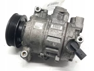 8KD260805 Компрессор кондиционера Audi A4 B8 Арт AL15090450066, вид 3