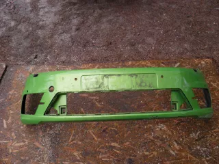 2K5807221K Бампер передний Volkswagen Caddy 4 Арт AL15092389392, вид 1