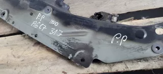  Лонжерон правый Audi A6 C7 (S6,RS6) Арт AL15104291451, вид 3
