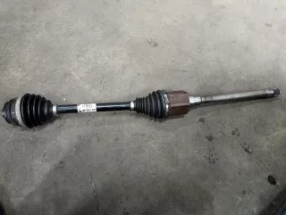 8675014 Полуось передняя правая (приводной вал, шрус) BMW X4 F26 Арт AL15111852470, вид 1