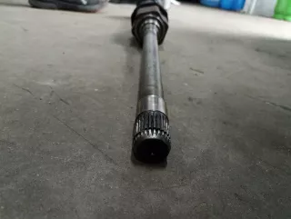 8675014 Полуось передняя правая (приводной вал, шрус) BMW X4 F26 Арт AL15111852470, вид 11