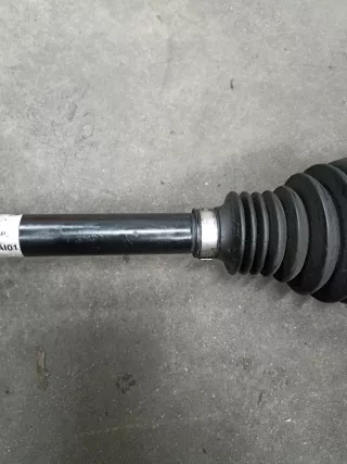 8675014 Полуось передняя правая (приводной вал, шрус) BMW X4 F26 Арт AL15111852470, вид 5