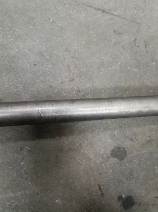 8675014 Полуось передняя правая (приводной вал, шрус) BMW X4 F26 Арт AL15111852470, вид 8