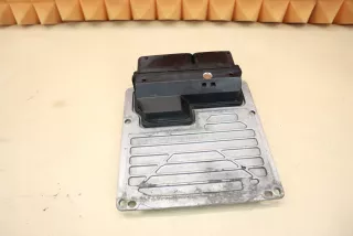 NUMER,A0014466902 Блок управления двигателем Mercedes CLK W209 Арт AL15117885469, вид 3