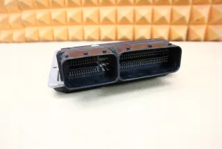 NUMER,A0014466902 Блок управления двигателем Mercedes CLK W209 Арт AL15117885469, вид 4