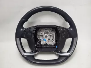98096592ZD Рулевое колесо Citroen C4 Picasso 2 Арт AL15119606401_2, вид 1