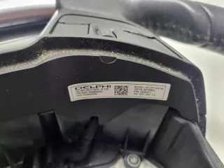 98096592ZD Рулевое колесо Citroen C4 Picasso 2 Арт AL15119606401_2, вид 6
