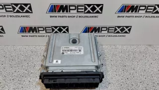281019628,DDE8573235 Блок управления двигателем BMW X5 E70 Арт AL15121153019_2, вид 1