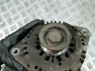  Генератор Opel Corsa C Арт AL15131085396, вид 4