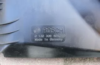 A2465000093 Вентилятор радиатора Mercedes B W246 Арт AL15131222465_4, вид 2