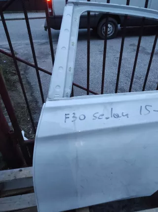 OpelAudi122222 Дверь задняя левая BMW 3 F30/F31/GT F34 Арт AL15134212647, вид 3