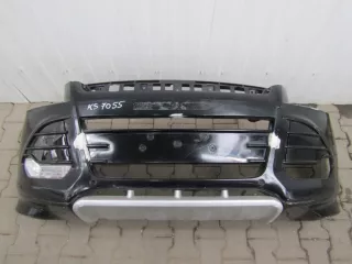 CV44-17757,HCU Бампер передний Ford Kuga 2 Арт AL15145789949, вид 1
