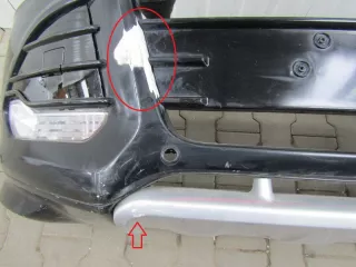 CV44-17757,HCU Бампер передний Ford Kuga 2 Арт AL15145789949, вид 6
