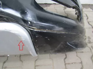 CV44-17757,HCU Бампер передний Ford Kuga 2 Арт AL15145789949, вид 7