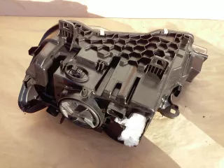 7400018@FF Фара передняя (комплект) BMW X3 F25 Арт AL15166097663, вид 3