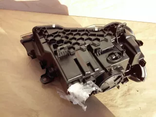 7400018@FF Фара передняя (комплект) BMW X3 F25 Арт AL15166097663, вид 5