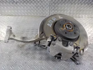 8W0407559,8W0407560 Кулак поворотный передний левый Audi A4 B9 Арт AL15181765839, вид 3