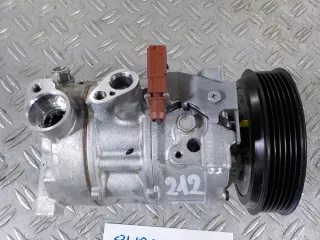 8W08168BL Компрессор кондиционера Audi A4 B9 Арт AL15182026213_2, вид 1