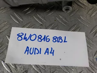 8W08168BL Компрессор кондиционера Audi A4 B9 Арт AL15182026213_2, вид 2